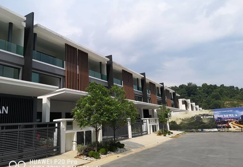 Bandar Baru Selayang