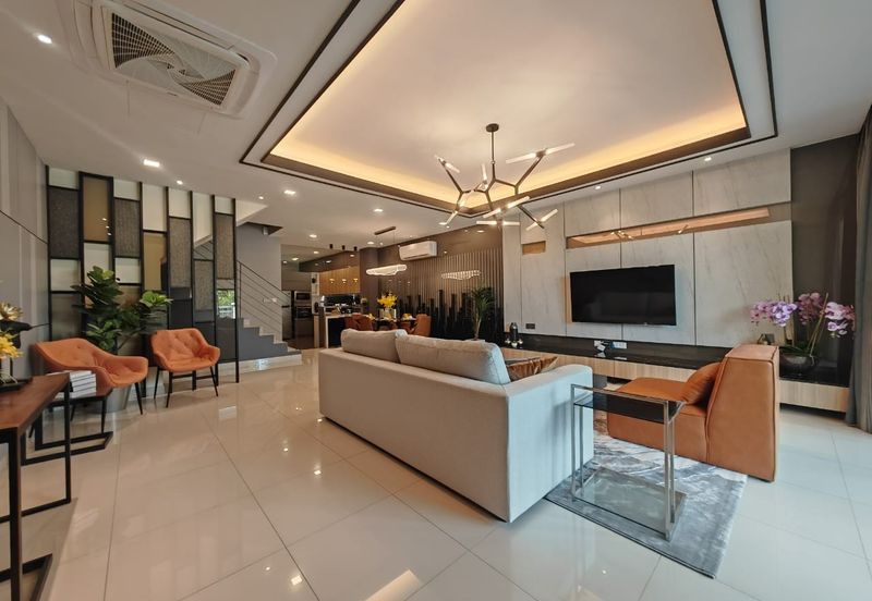 Bandar Baru Selayang