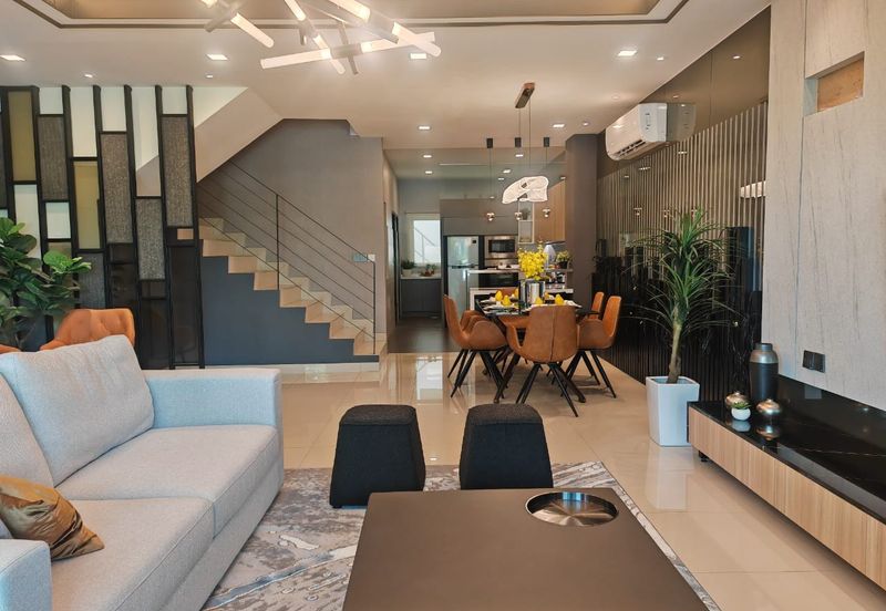 Bandar Baru Selayang