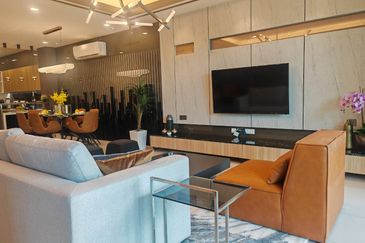 Bandar Baru Selayang