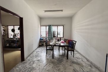 Jalan Sri Petaling 13