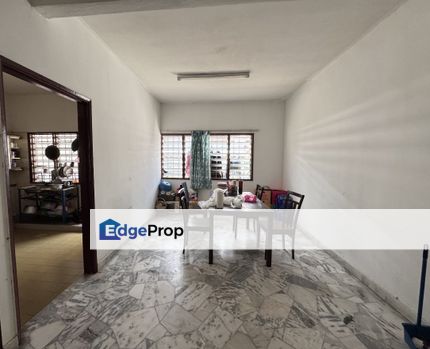 Freehold, 2 min Bandar Baru Sri Petaling , Kuala Lumpur, Bandar Baru Sri Petaling