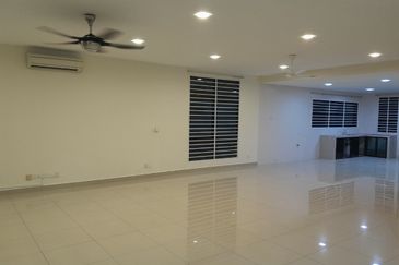 Kinrara Residence
