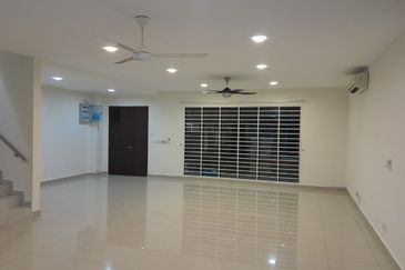 Kinrara Residence