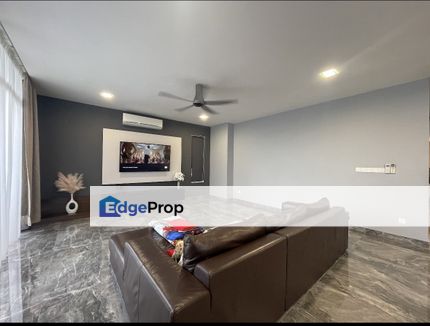 Home And Comfortable Landed, Warm and Dream House , Selangor, Kajang