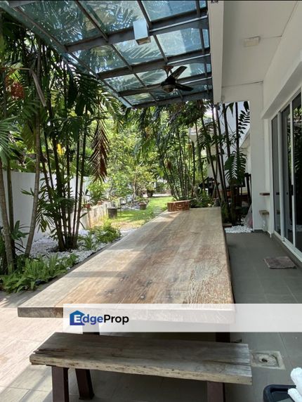 2.5 STY Bungalow, Greenery Sun Light, Freehold, Selangor, Kajang