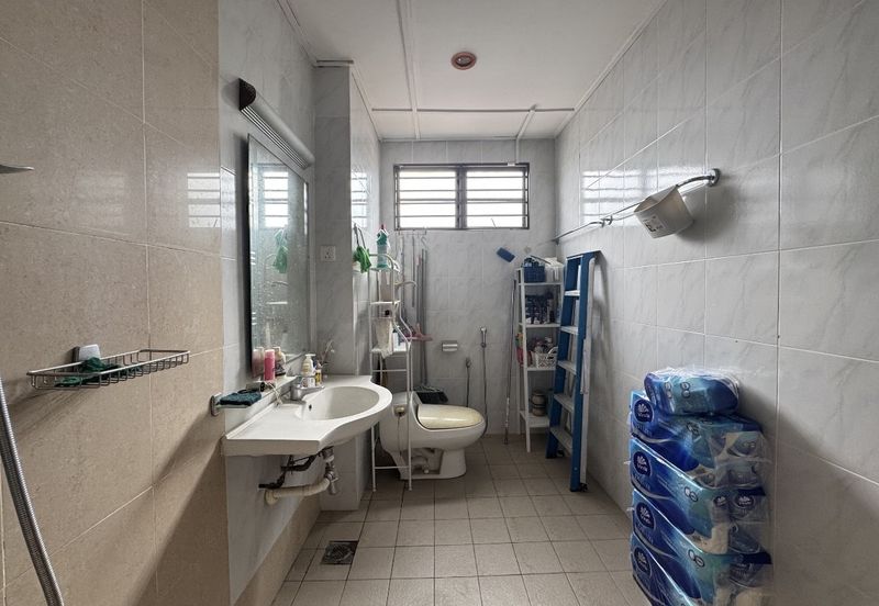 Taman Taynton (Taynton View)