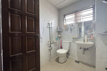 Taman Taynton (Taynton View)