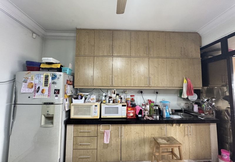 Taman Taynton (Taynton View)