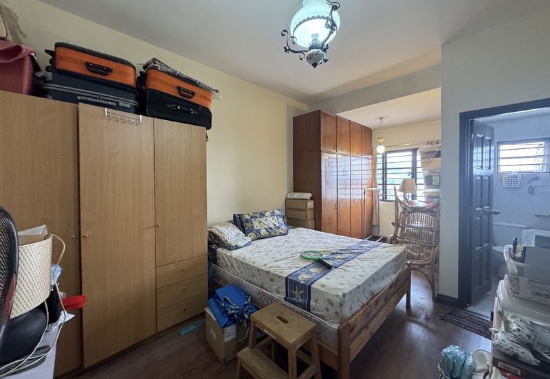 Taman Taynton (Taynton View)