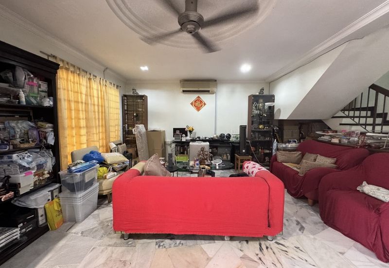 Taman Taynton (Taynton View)