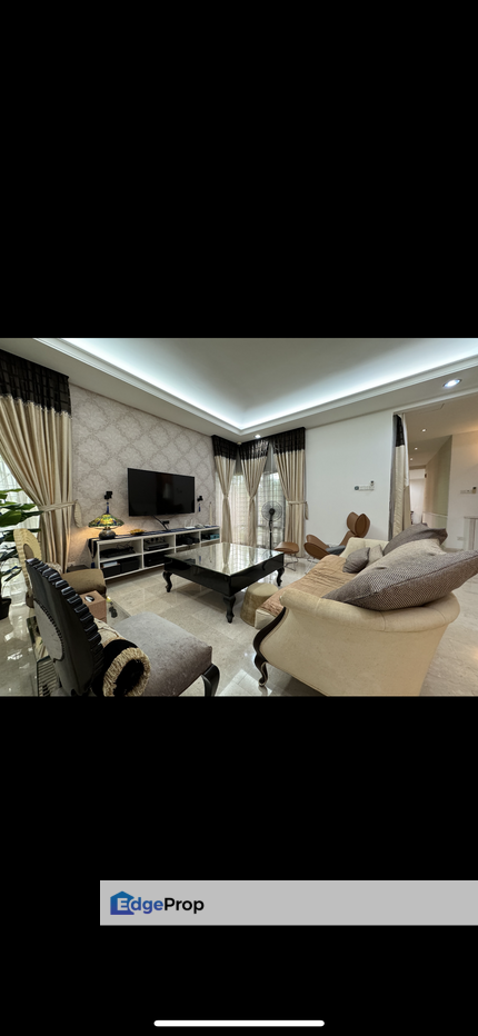 Quality, Mountain Bungalow , Selangor, Kajang