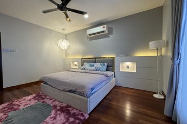 Country Heights Kajang