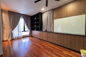 Country Heights Kajang