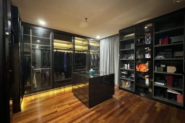 Country Heights Kajang