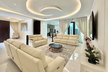 Country Heights Kajang