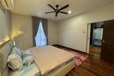 Country Heights Kajang