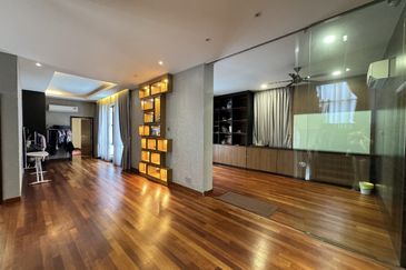 Country Heights Kajang