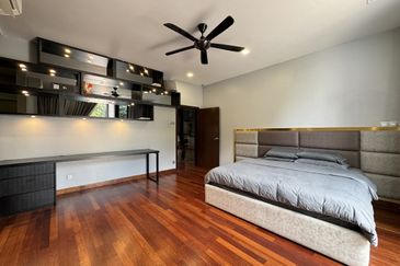 Country Heights Kajang