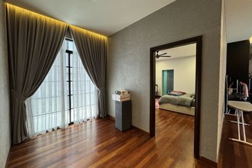 Country Heights Kajang