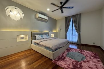 Country Heights Kajang