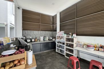 Country Heights Kajang