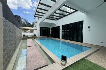 Country Heights Kajang