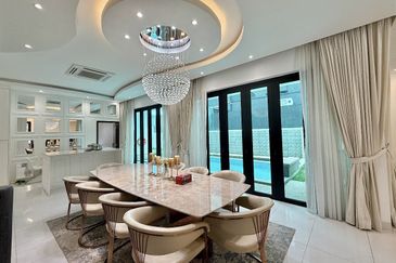 Country Heights Kajang