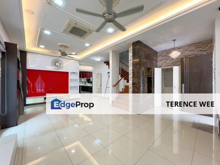 Super Cheap, Strategic Location, Actual Showhouse ready for Viewing, Last one Unit, Selangor, Batu 9th Cheras