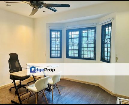 Well Rennovation, Double Volume Lighting, Selangor, Pandan Indah