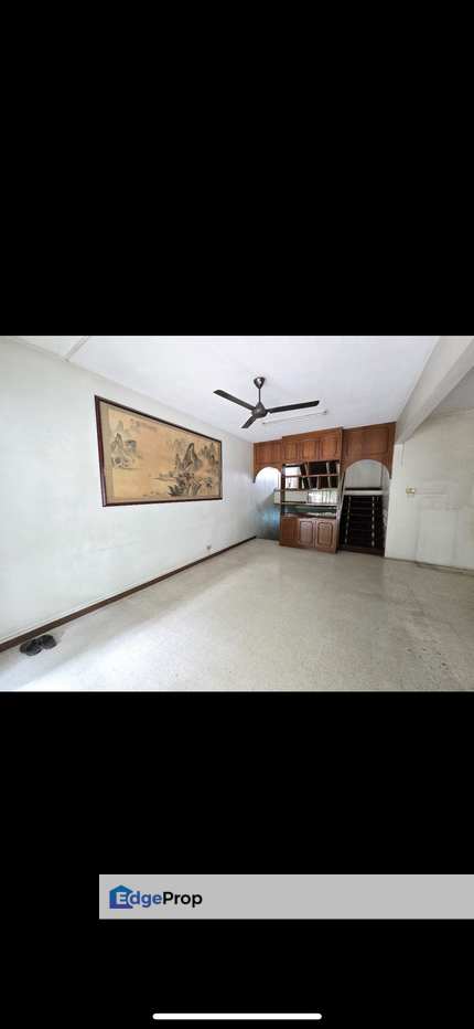 No Facing house to house, Walk MRT, Facing South, Kuala Lumpur, Cheras
