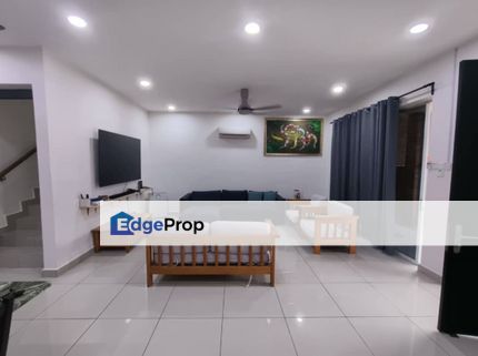 Nice View, Simple House, G&G, Selangor, Kajang