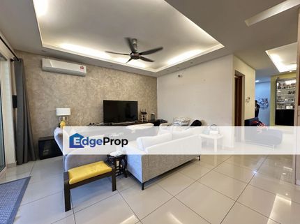 Modern Rennovation, Gated Guarded , Selangor, Kajang