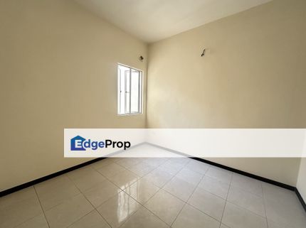 Super Cheap, Bare Unit, Facing South, Selangor, Batu 9th Cheras