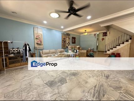 Clean, Tidy Simple Furnish , Selangor, Bandar Sungai Long