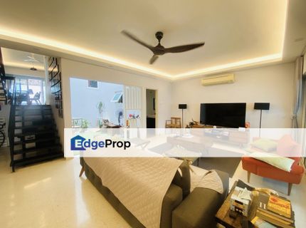 Premium, Gated Guarded, Limited Unit , Kuala Lumpur, Seputeh