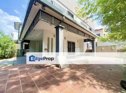 Corner Unit, Rennovated, Highend , Kuala Lumpur, Seputeh