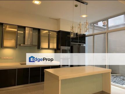 Highend Location surrounding with Foreigner , Kuala Lumpur, Dutamas