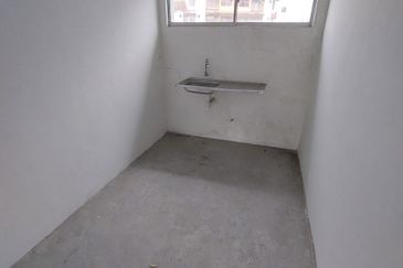 Taman Shamelin Perkasa