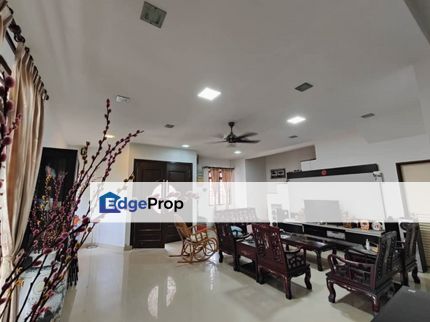 Price Drop, Big Land, Suitable ownself plant , Selangor, Bandar Sungai Long