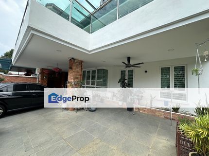 Corner Semi D, G&G, Not Facing Landed House , Selangor, Kajang