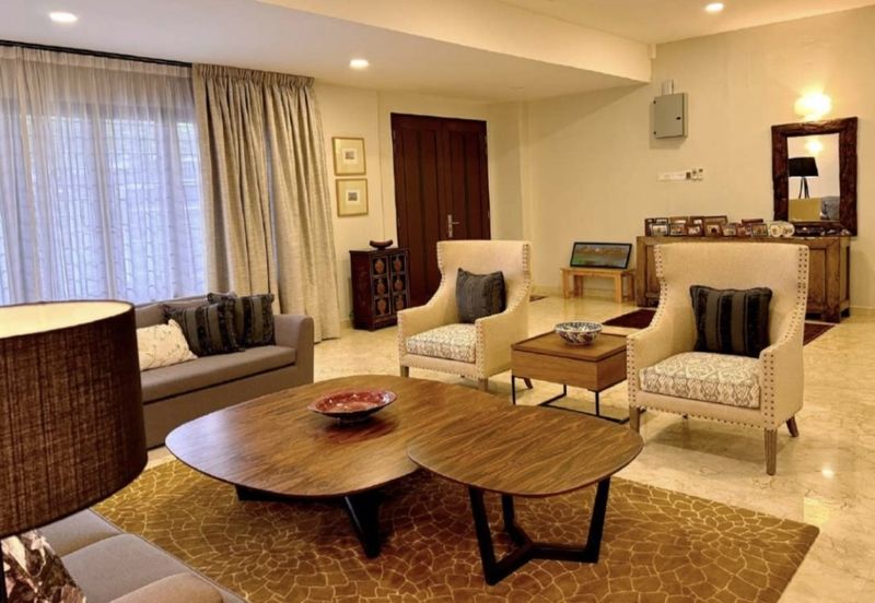 Taman Sutera Residences