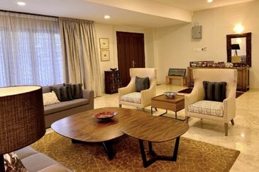 Taman Sutera Residences