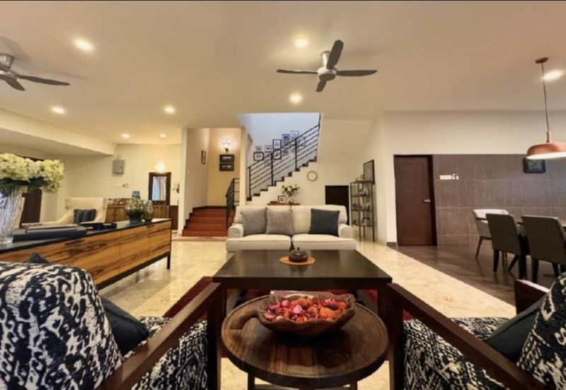 Taman Sutera Residences