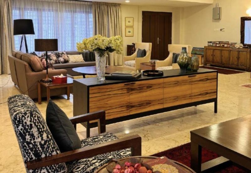 Taman Sutera Residences