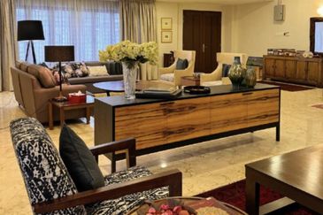 Taman Sutera Residences