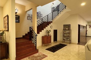 Taman Sutera Residences