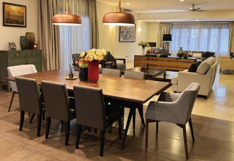 Taman Sutera Residences