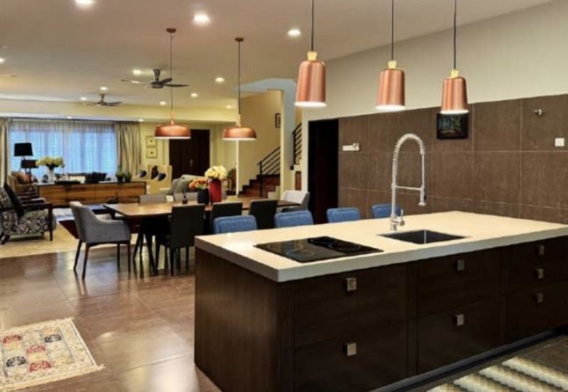 Taman Sutera Residences