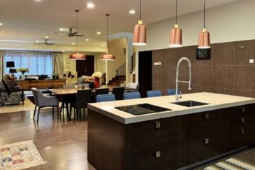 Taman Sutera Residences